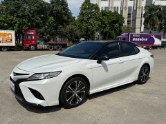 Toyota Camry 2.0S Sharp Luxury Edition - ფოტო 1