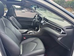 Toyota Camry 2.0S Sharp Luxury Edition - ფოტო 11