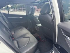 Toyota Camry 2.0S Sharp Luxury Edition - ფოტო 12