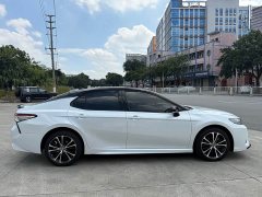 Toyota Camry 2.0S Sharp Luxury Edition - ფოტო 14