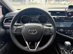 Toyota Camry 2.0S Sharp Luxury Edition - ფოტო 15