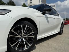 Toyota Camry 2.0S Sharp Luxury Edition - ფოტო 16