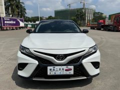 Toyota Camry 2.0S Sharp Luxury Edition - ფოტო 2
