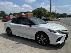 Toyota Camry 2.0S Sharp Luxury Edition - ფოტო 3