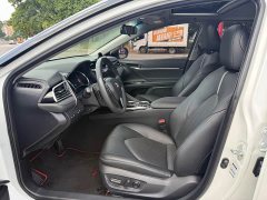 Toyota Camry 2.0S Sharp Luxury Edition - ფოტო 4