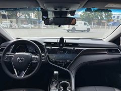 Toyota Camry 2.0S Sharp Luxury Edition - ფოტო 5