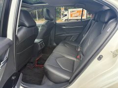 Toyota Camry 2.0S Sharp Luxury Edition - ფოტო 6
