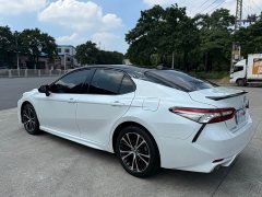 Toyota Camry 2.0S Sharp Luxury Edition - ფოტო 7