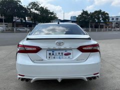 Toyota Camry 2.0S Sharp Luxury Edition - ფოტო 8