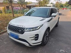 Land Rover Range Rover Evoque 2021 Evoque L 249PS R-Dynamic SE Luxury - ფოტო 1