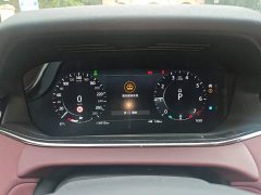 Land Rover Range Rover Evoque 2021 Evoque L 249PS R-Dynamic SE Luxury - ფოტო 11