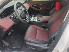 Land Rover Range Rover Evoque 2021 Evoque L 249PS R-Dynamic SE Luxury - ფოტო 14
