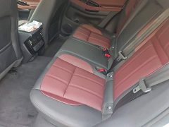 Land Rover Range Rover Evoque 2021 Evoque L 249PS R-Dynamic SE Luxury - ფოტო 16