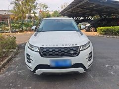 Land Rover Range Rover Evoque 2021 Evoque L 249PS R-Dynamic SE Luxury - ფოტო 2
