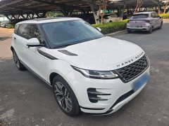 Land Rover Range Rover Evoque 2021 Evoque L 249PS R-Dynamic SE Luxury - ფოტო 3