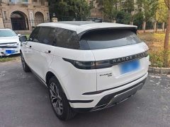 Land Rover Range Rover Evoque 2021 Evoque L 249PS R-Dynamic SE Luxury - ფოტო 4