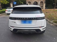 Land Rover Range Rover Evoque 2021 Evoque L 249PS R-Dynamic SE Luxury - ფოტო 5