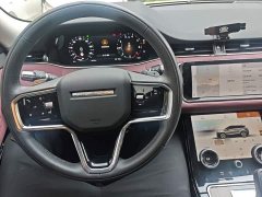 Land Rover Range Rover Evoque 2021 Evoque L 249PS R-Dynamic SE Luxury - ფოტო 9
