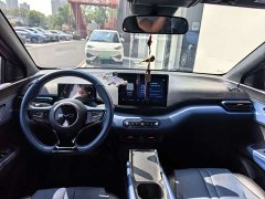 BYD Seagull 405km Flying Edition - ფოტო 5