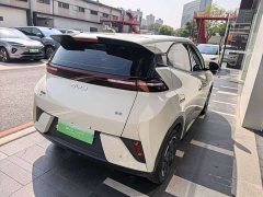 BYD Seagull 405km Flying Edition - ფოტო 6