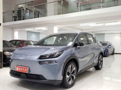 AION V Plus 70 Smart Leading Edition Ternary Lithium - ფოტო 1
