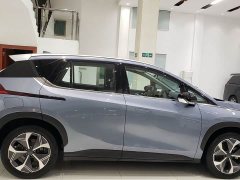 AION V Plus 70 Smart Leading Edition Ternary Lithium - ფოტო 12