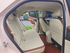 ORA Good Cat 401km Standard Range Luxury LFP - ფოტო 12