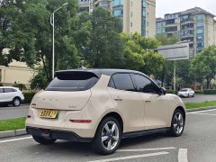 ORA Good Cat 401km Standard Range Luxury LFP - ფოტო 19