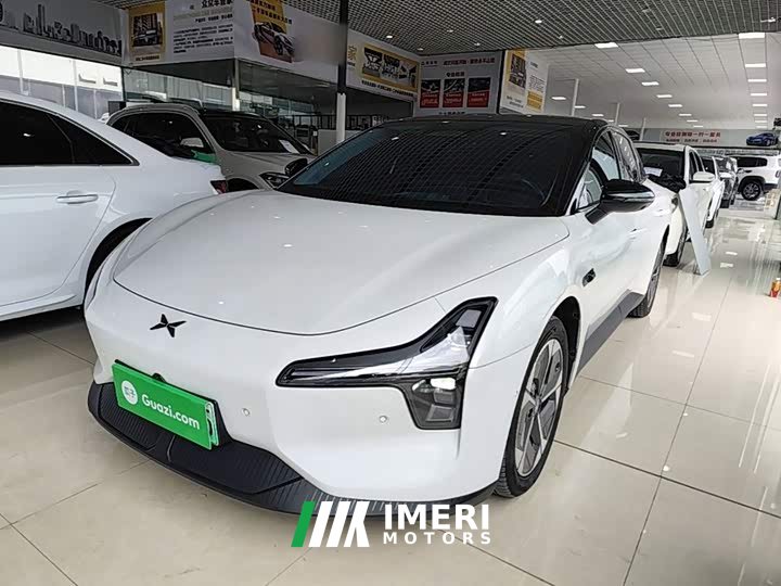 XPeng MONA M03 2024 515 Long Range - ავტომობილი ჩინეთიდან