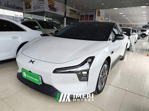 2025 XPeng MONA M03 2024 515 Long Range - ავტომობილი ჩინეთიდან