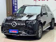 Mercedes-Benz GLE (Imported) 2024 GLE 450 4MATIC Dynamic - ფოტო 1