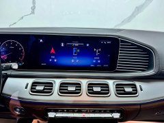 Mercedes-Benz GLE (Imported) 2024 GLE 450 4MATIC Dynamic - ფოტო 11