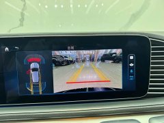 Mercedes-Benz GLE (Imported) 2024 GLE 450 4MATIC Dynamic - ფოტო 14