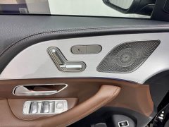Mercedes-Benz GLE (Imported) 2024 GLE 450 4MATIC Dynamic - ფოტო 17