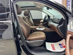 Mercedes-Benz GLE (Imported) 2024 GLE 450 4MATIC Dynamic - ფოტო 18