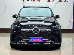 Mercedes-Benz GLE (Imported) 2024 GLE 450 4MATIC Dynamic - ფოტო 2