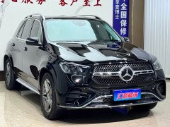 Mercedes-Benz GLE (Imported) 2024 GLE 450 4MATIC Dynamic - ფოტო 3