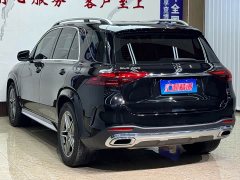 Mercedes-Benz GLE (Imported) 2024 GLE 450 4MATIC Dynamic - ფოტო 4