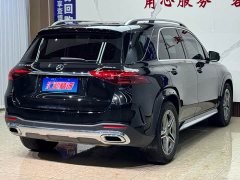 Mercedes-Benz GLE (Imported) 2024 GLE 450 4MATIC Dynamic - ფოტო 6