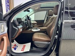 Mercedes-Benz GLE (Imported) 2024 GLE 450 4MATIC Dynamic - ფოტო 7