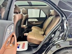 Mercedes-Benz GLE (Imported) 2024 GLE 450 4MATIC Dynamic - ფოტო 8