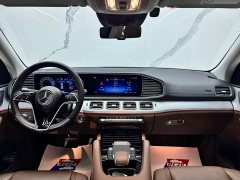 Mercedes-Benz GLE (Imported) 2024 GLE 450 4MATIC Dynamic - ფოტო 9
