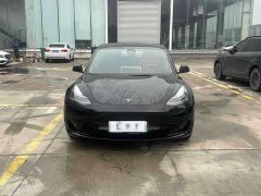 Tesla Model 3 2022 Rear-Wheel Drive - ფოტო 2