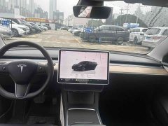 Tesla Model 3 2022 Rear-Wheel Drive - ფოტო 5