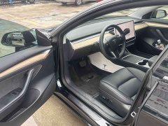 Tesla Model 3 2022 Rear-Wheel Drive - ფოტო 6