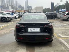 Tesla Model 3 2022 Rear-Wheel Drive - ფოტო 7