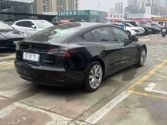 Tesla Model 3 2022 Rear-Wheel Drive - ფოტო 8