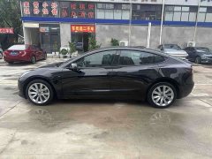Tesla Model 3 2022 Rear-Wheel Drive - ფოტო 9