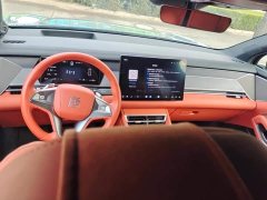 BYD Tang L DM 175KM Drone Enthusiast Edition - ფოტო 12