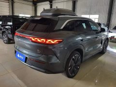BYD Tang L DM 175KM Drone Enthusiast Edition - ფოტო 3